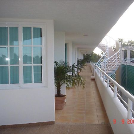 קנקון Suites Riviera מראה חיצוני תמונה