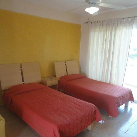 קנקון Suites Riviera מראה חיצוני תמונה