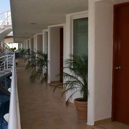 קנקון Suites Riviera מראה חיצוני תמונה