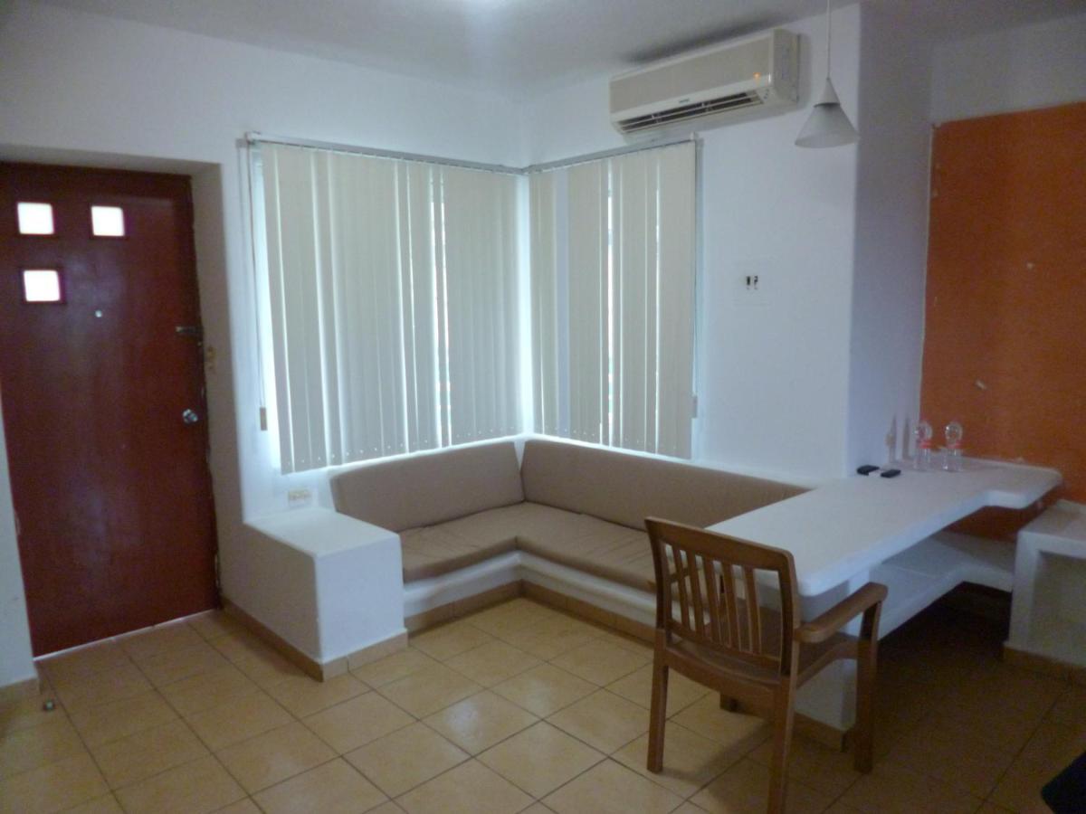 קנקון Suites Riviera מראה חיצוני תמונה