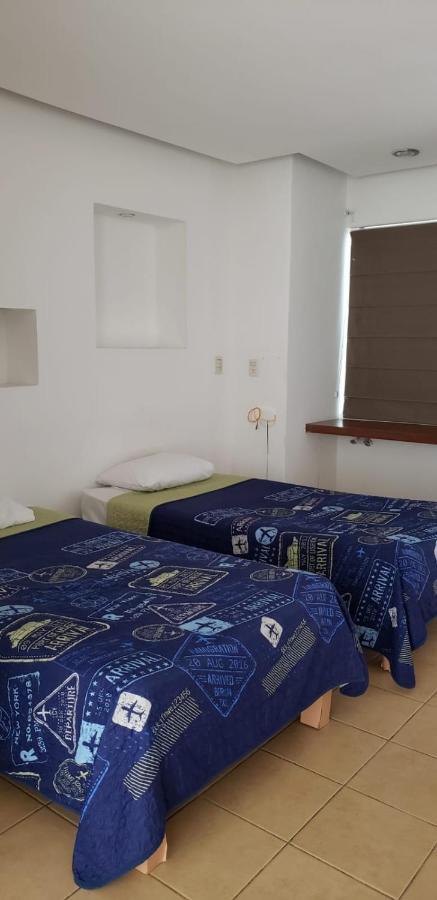 קנקון Suites Riviera מראה חיצוני תמונה