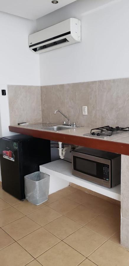 קנקון Suites Riviera מראה חיצוני תמונה