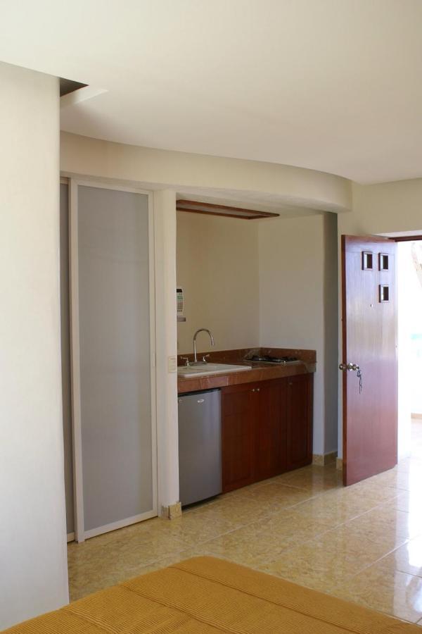 קנקון Suites Riviera מראה חיצוני תמונה