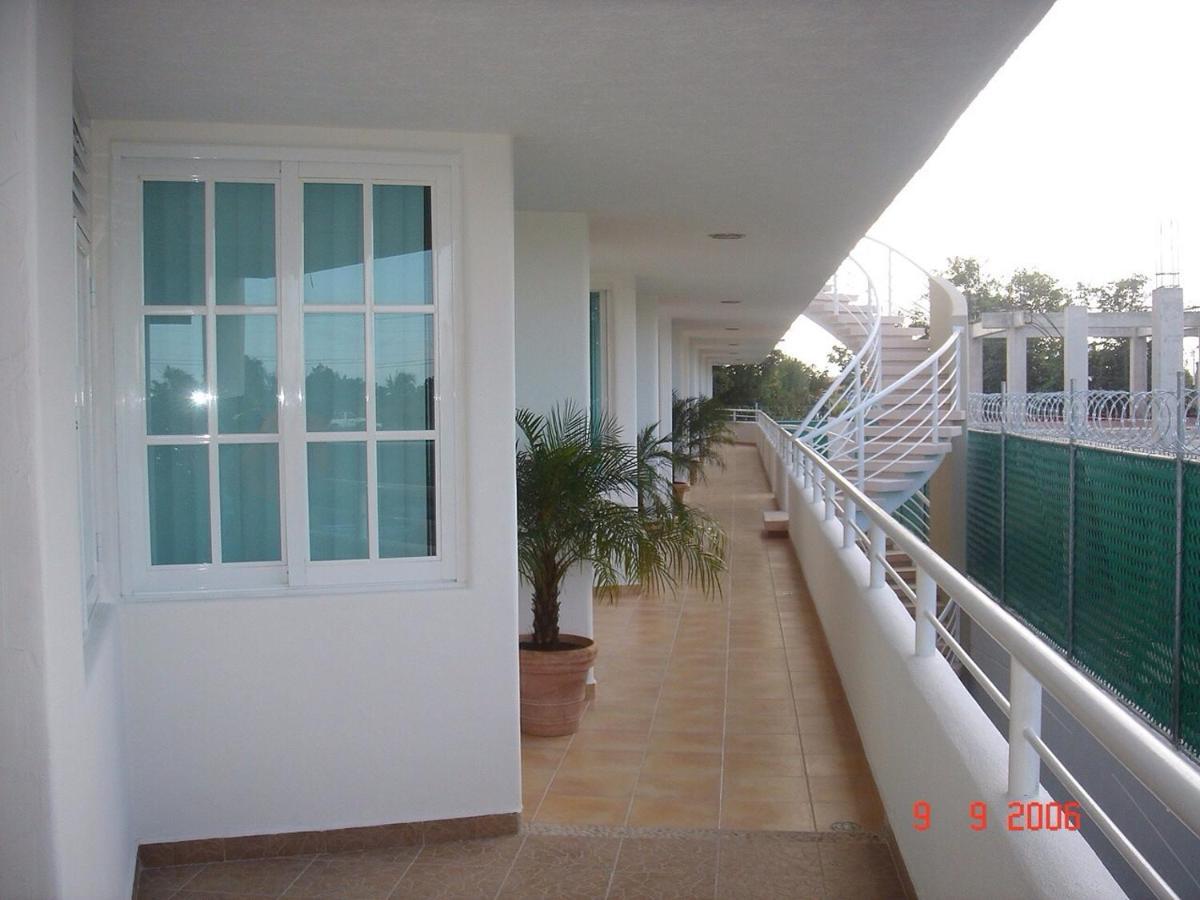 קנקון Suites Riviera מראה חיצוני תמונה