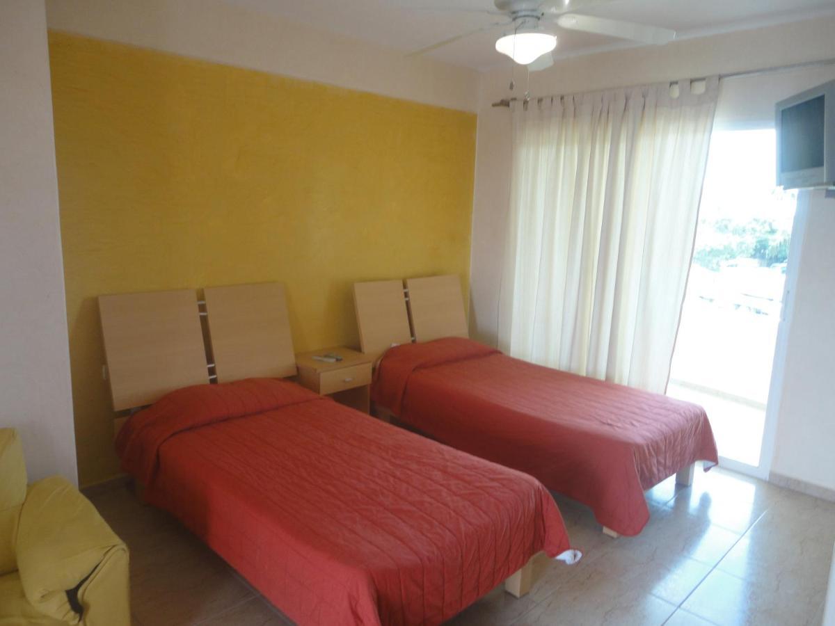 קנקון Suites Riviera מראה חיצוני תמונה