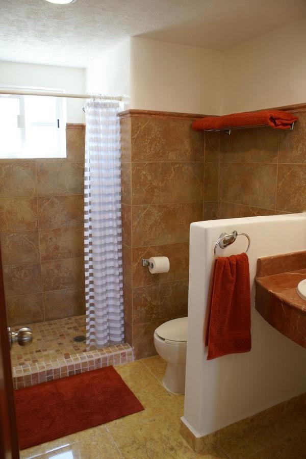 קנקון Suites Riviera מראה חיצוני תמונה