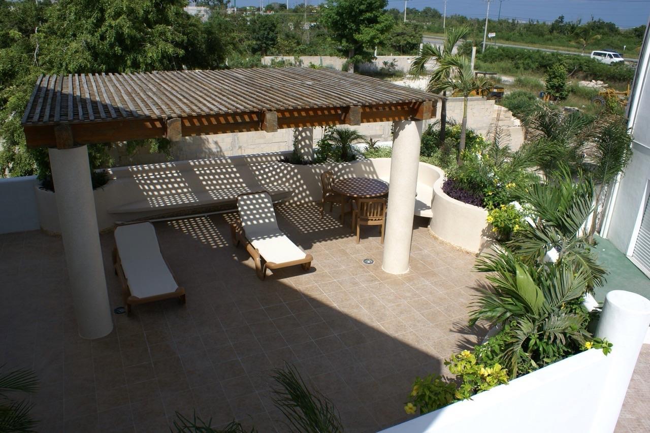 קנקון Suites Riviera מראה חיצוני תמונה