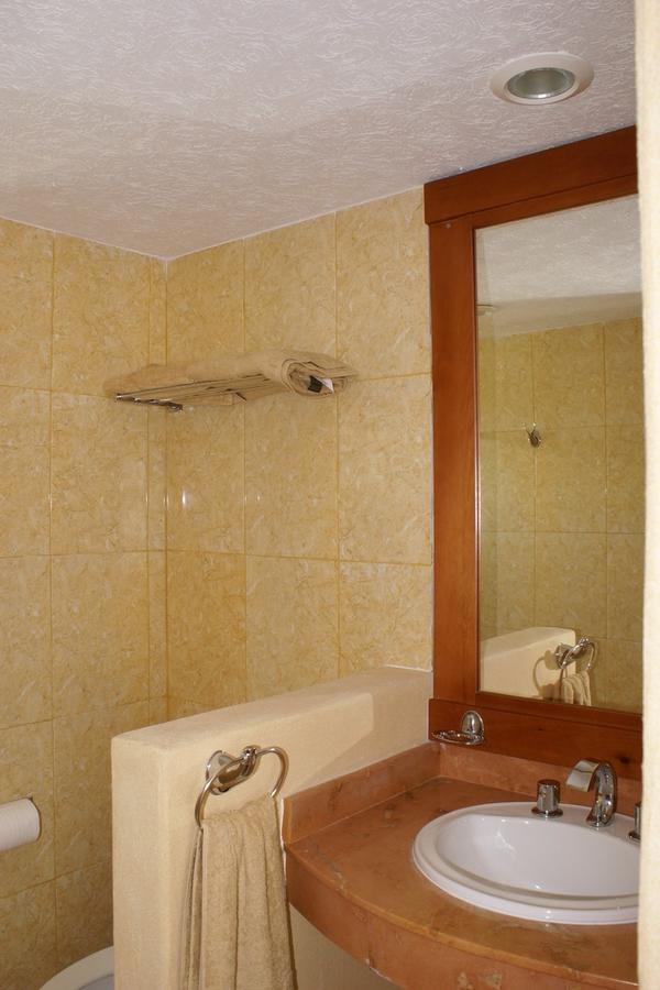 קנקון Suites Riviera מראה חיצוני תמונה
