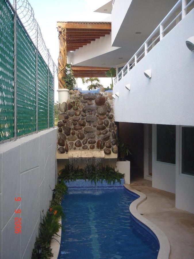 קנקון Suites Riviera מראה חיצוני תמונה